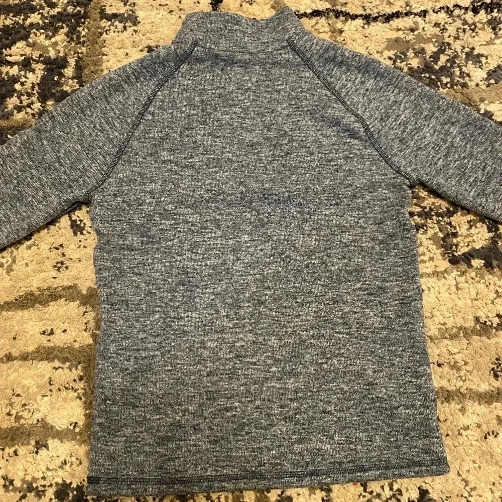 Boys Pullover